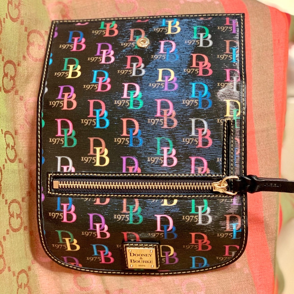 Dooney & Bourke Amazing Set “Db-75 Collection” It… - image 7